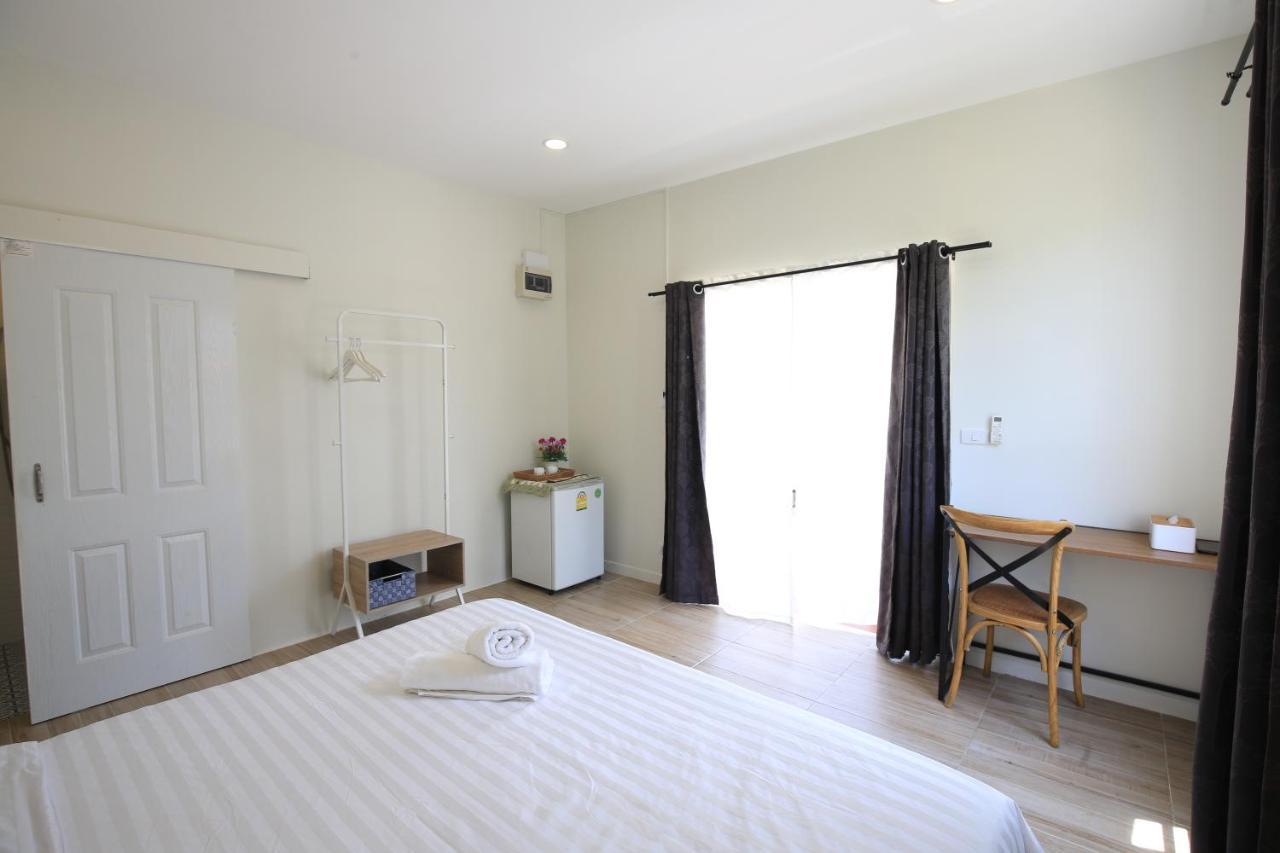 Apartamento Day Off House Chiang Mai Near Walking Street Exterior foto
