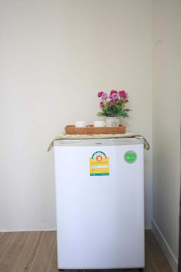 Apartamento Day Off House Chiang Mai Near Walking Street Exterior foto