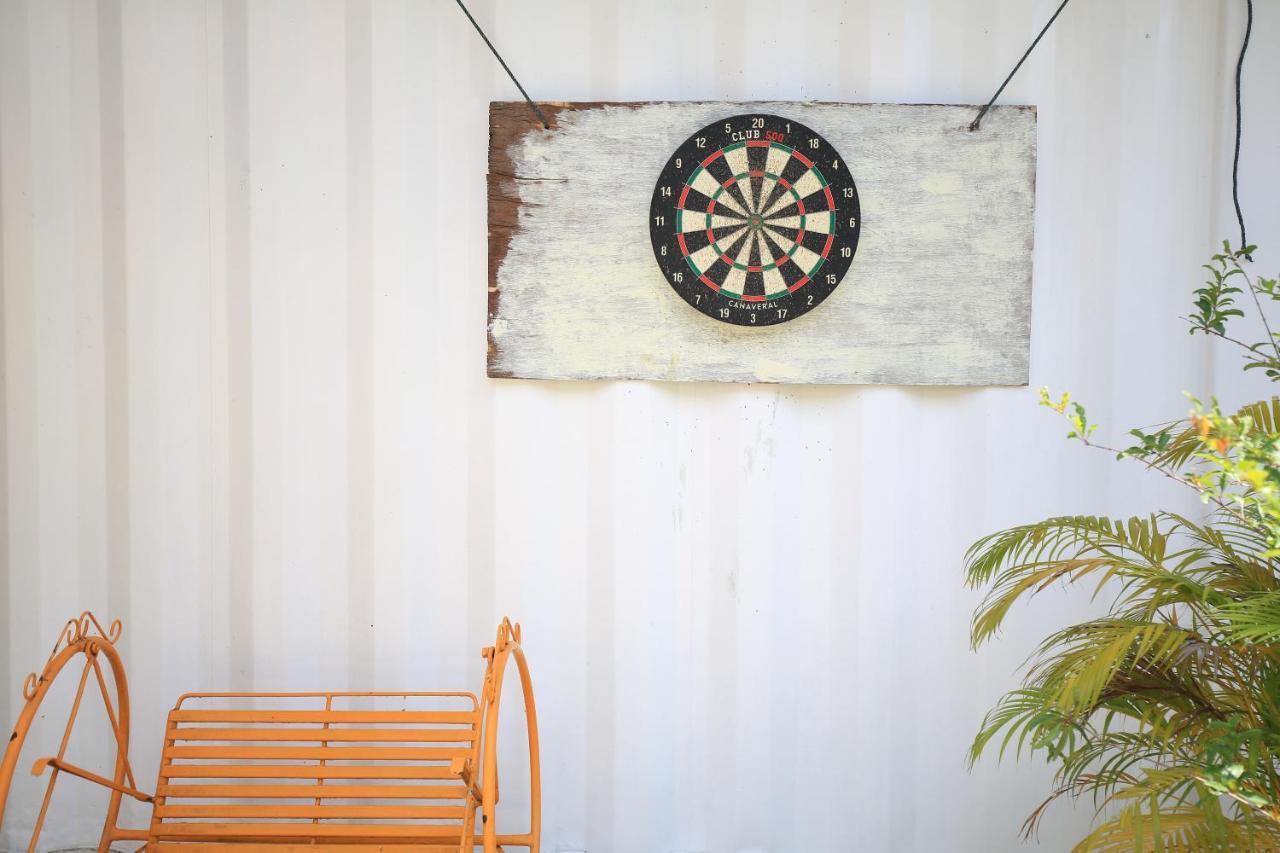 Apartamento Day Off House Chiang Mai Near Walking Street Exterior foto