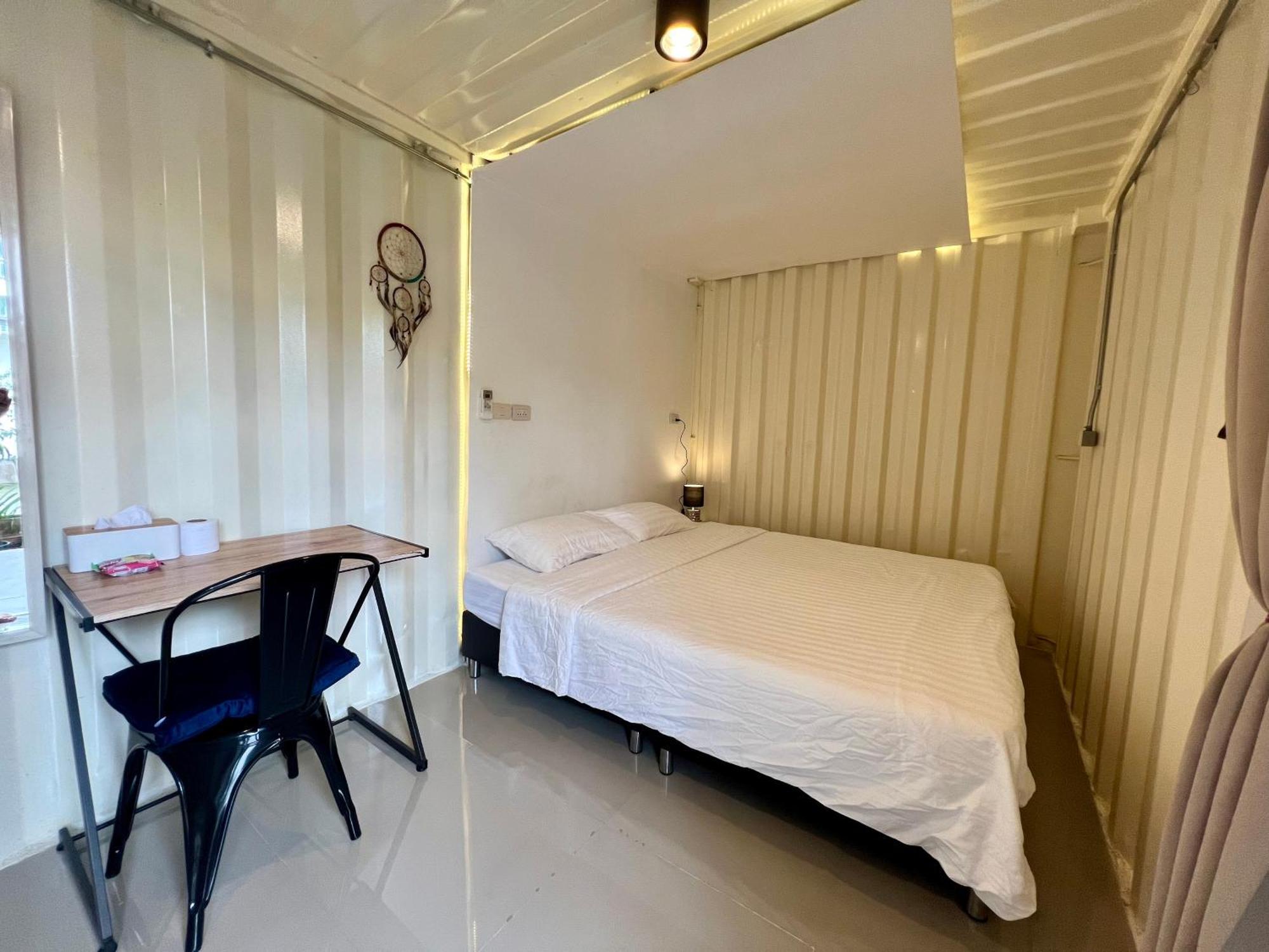 Apartamento Day Off House Chiang Mai Near Walking Street Exterior foto