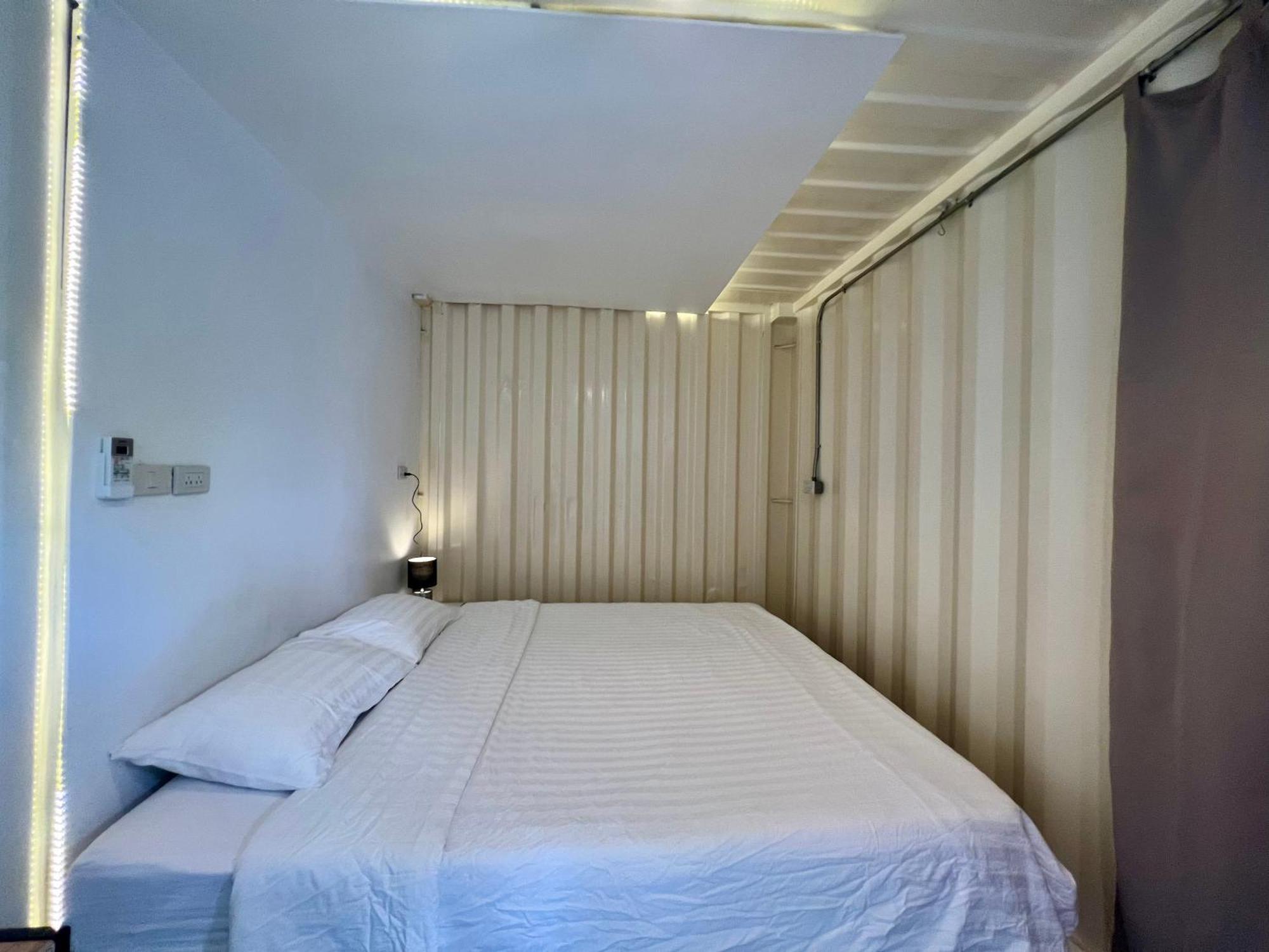 Apartamento Day Off House Chiang Mai Near Walking Street Exterior foto